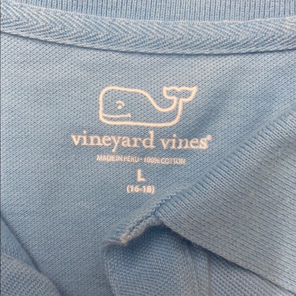 Vineyard Vines Polo - Picture 3 of 8